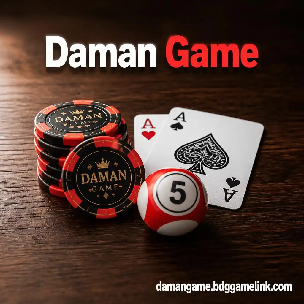 Daman Game